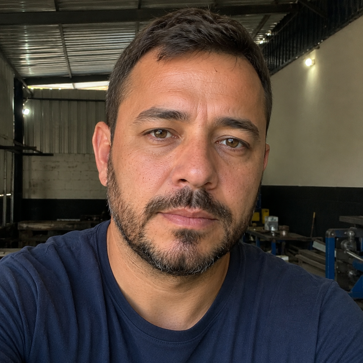 Marcos Silva